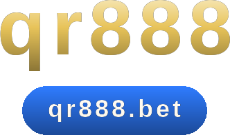 qr888 logo