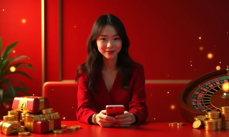 qr888 Features That Come With Mobile Access